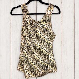 ⭐️⭐️⭐️ Two Blouses for the price of 1!! Cato Multicolor and Lime Green Blouse